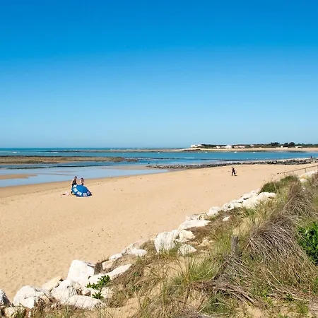 Sauzelle By Interhome Vakantiehuis Saint-Georges-d'Oleron