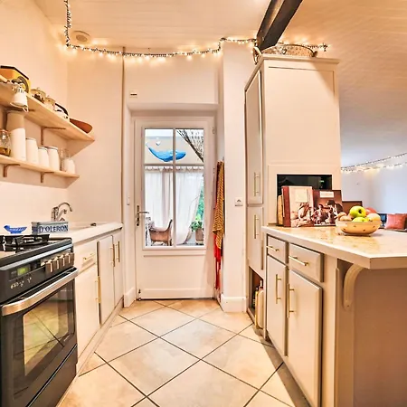 Sauzelle By Interhome Saint-Georges-d'Oleron