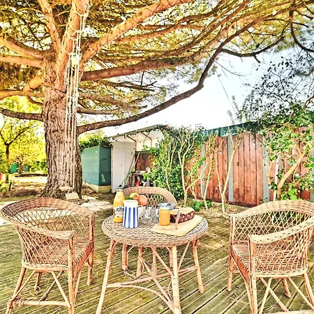 Vakantiehuis Sauzelle By Interhome