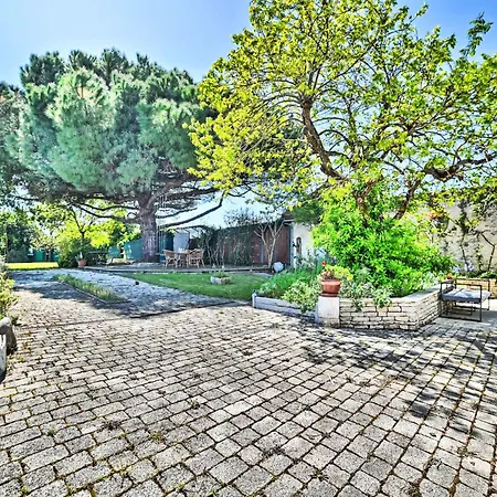 Vakantiehuis Sauzelle By Interhome