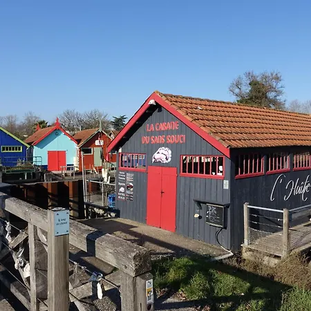 Sauzelle By Interhome Holiday home