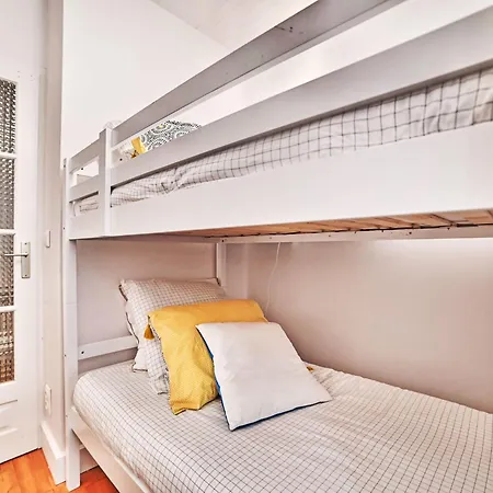 Holiday home Sauzelle By Interhome *