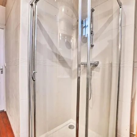 Holiday home Sauzelle By Interhome