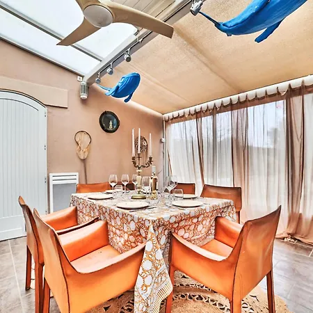 Sauzelle By Interhome *