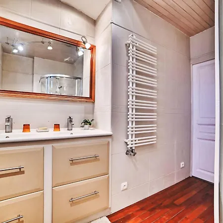 Sauzelle By Interhome