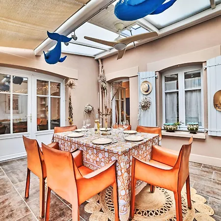 Holiday home Sauzelle By Interhome *