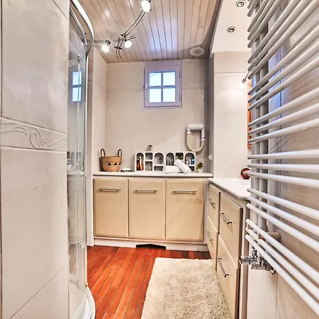 Sauzelle By Interhome *