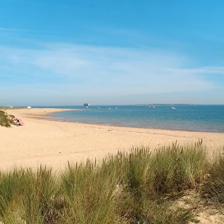 Sauzelle By Interhome Saint-Georges-d'Oleron