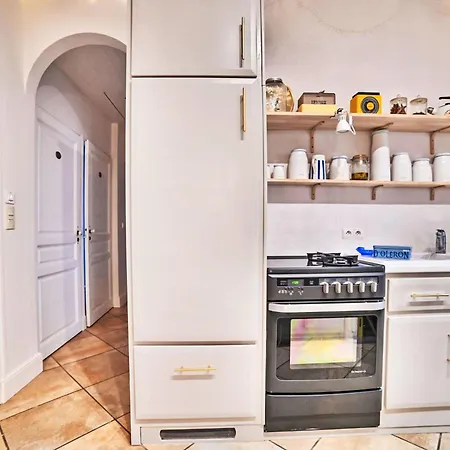 Sauzelle By Interhome * Saint-Georges-d'Oleron