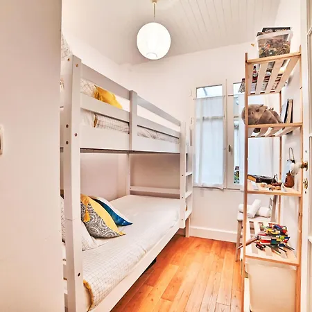 Sauzelle By Interhome