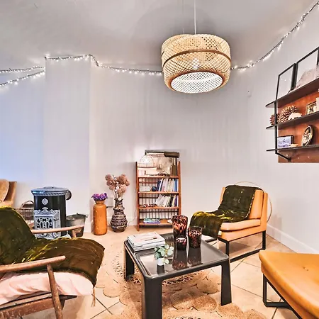 Sauzelle By Interhome Holiday home