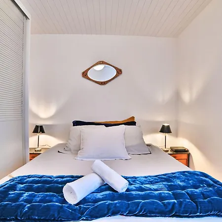 Tatil Evi Sauzelle By Interhome Saint-Georges-d'Oleron