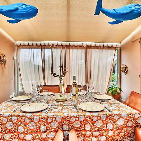 Sauzelle By Interhome *