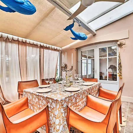 Sauzelle By Interhome