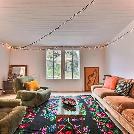 Holiday home Sauzelle By Interhome