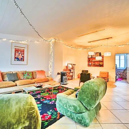 Holiday home Sauzelle By Interhome *