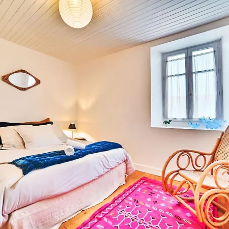 Sauzelle By Interhome Holiday home Saint-Georges-d'Oleron