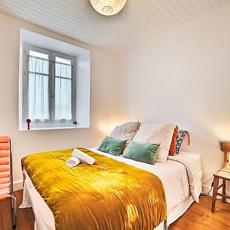 Holiday home Sauzelle By Interhome *