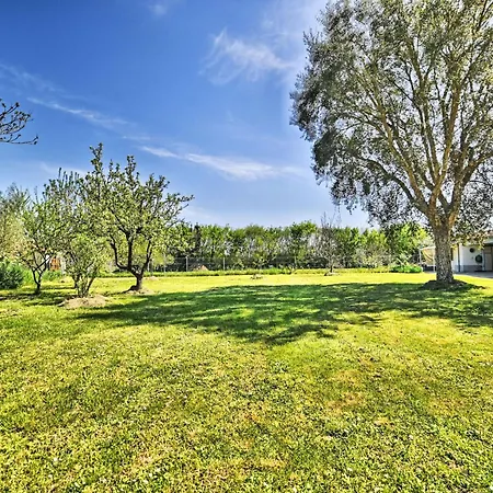 Sauzelle By Interhome Holiday home Saint-Georges-d'Oleron