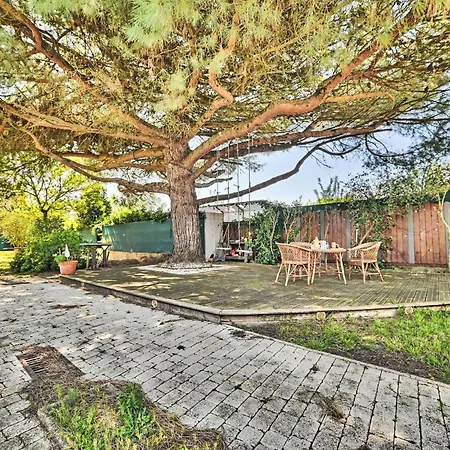 Sauzelle By Interhome Holiday home