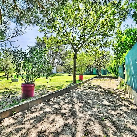 Sauzelle By Interhome *