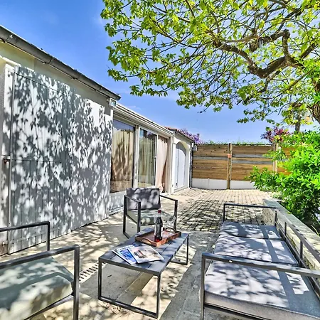Sauzelle By Interhome Holiday home