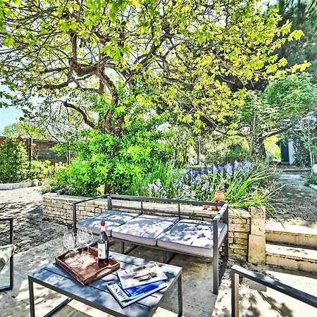 Holiday home Sauzelle By Interhome *