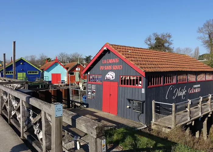 Sauzelle By Interhome Holiday home