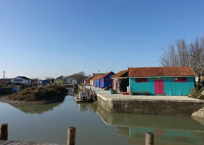 Sauzelle By Interhome *