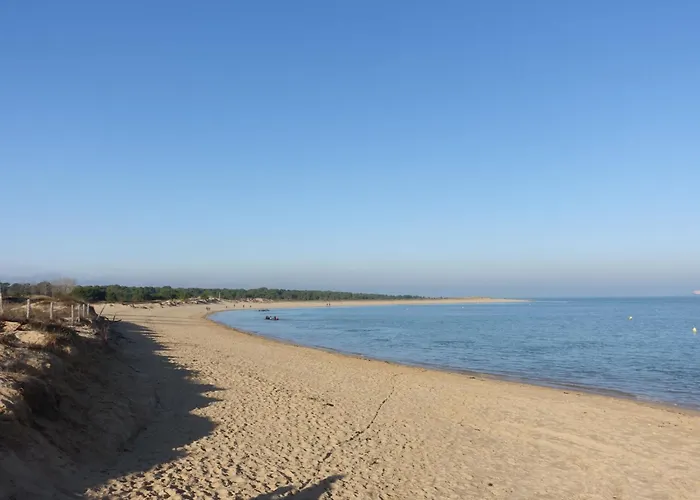 Holiday home Sauzelle By Interhome