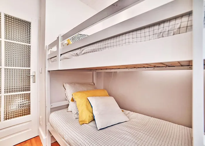 Holiday home Sauzelle By Interhome *