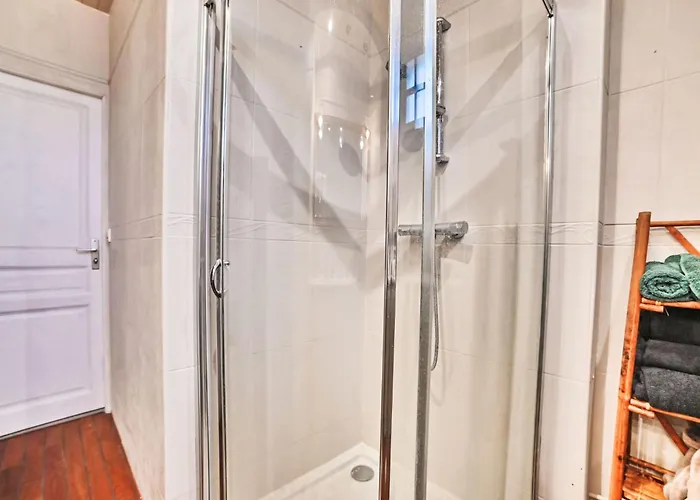 Holiday home Sauzelle By Interhome