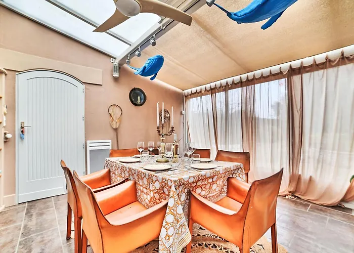 Sauzelle By Interhome *