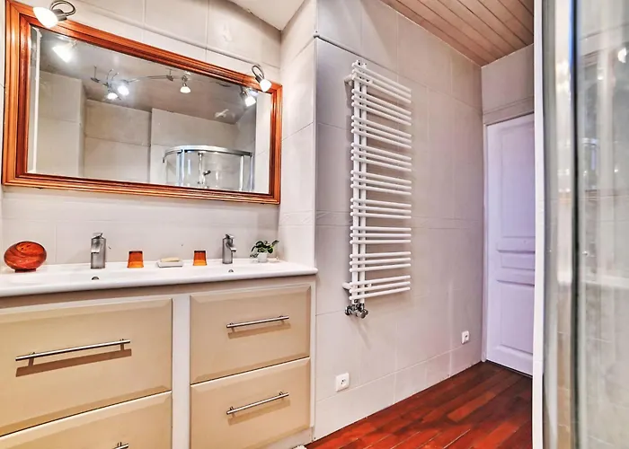 Sauzelle By Interhome