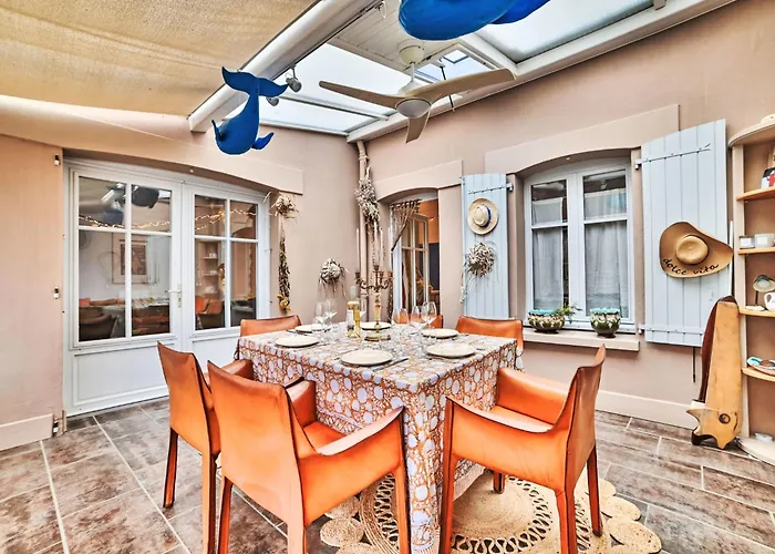 Holiday home Sauzelle By Interhome *