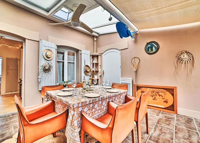 Holiday home Sauzelle By Interhome Saint-Georges-d'Oleron