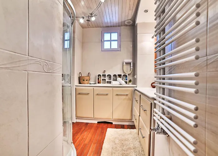 Sauzelle By Interhome *