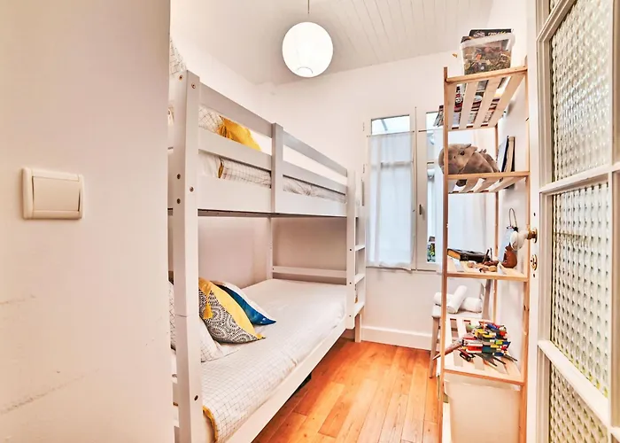 Sauzelle By Interhome