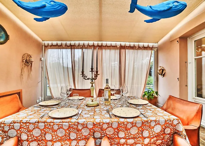 Sauzelle By Interhome *