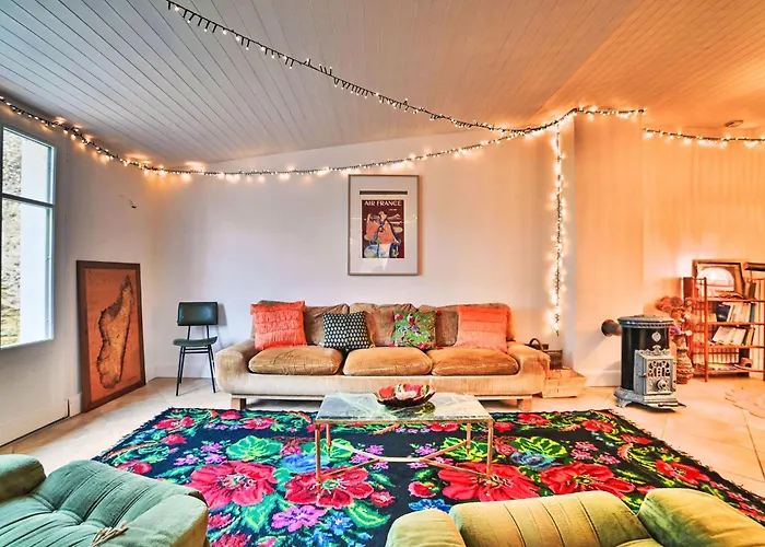 Sauzelle By Interhome * Saint-Georges-d'Oleron