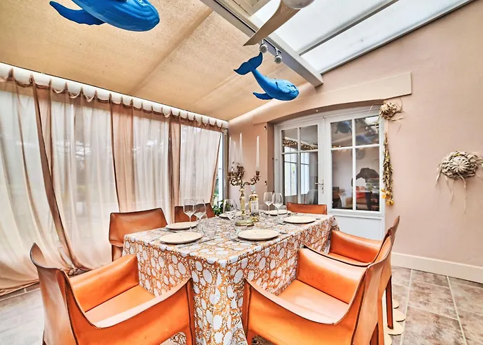 Sauzelle By Interhome