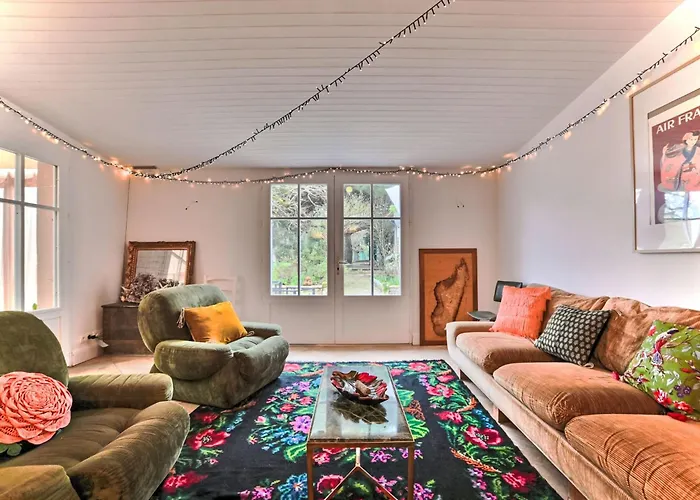 Holiday home Sauzelle By Interhome