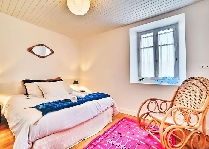 Sauzelle By Interhome Holiday home Saint-Georges-d'Oleron