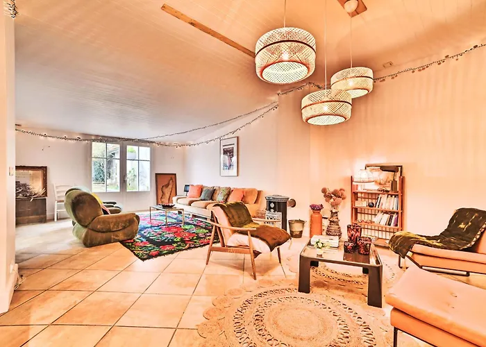 Sauzelle By Interhome Holiday home