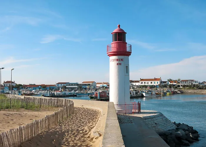 Sauzelle By Interhome *