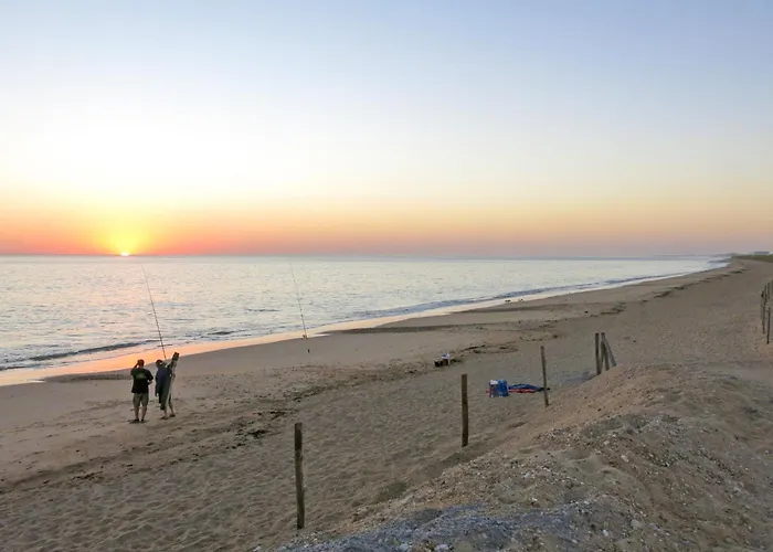 Sauzelle By Interhome Saint-Georges-d'Oleron