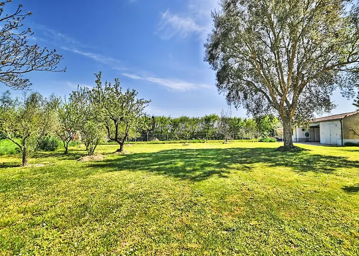 Sauzelle By Interhome Holiday home Saint-Georges-d'Oleron