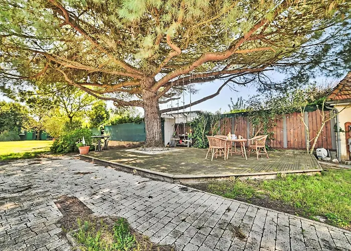 Sauzelle By Interhome Holiday home