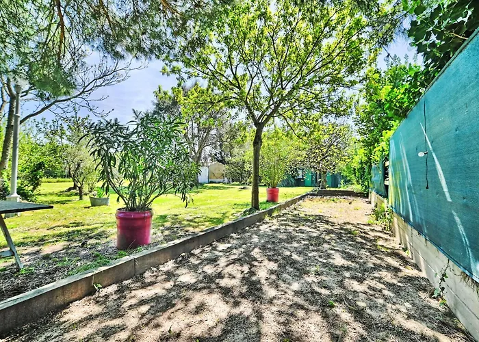 Sauzelle By Interhome *