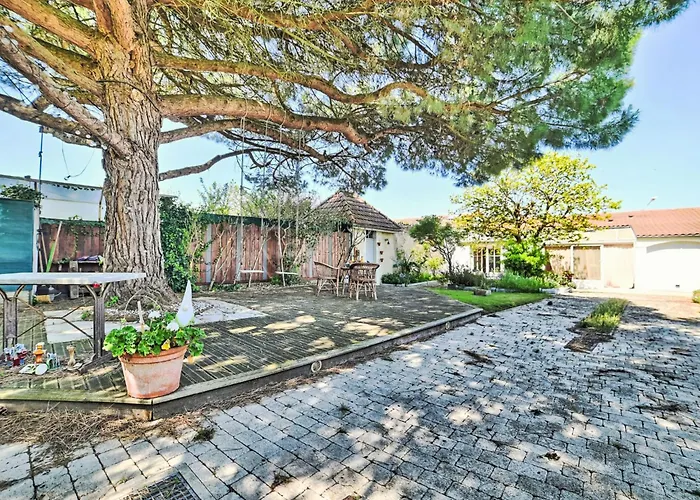 Sauzelle By Interhome Holiday home *